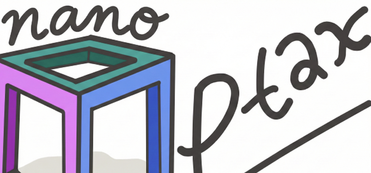 [WIP] Nano Optax